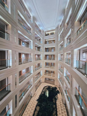 Millennium Hotel Chengdu - Close to Wuhou Shrine and Chengdu South Railway Station,Fluent English Service